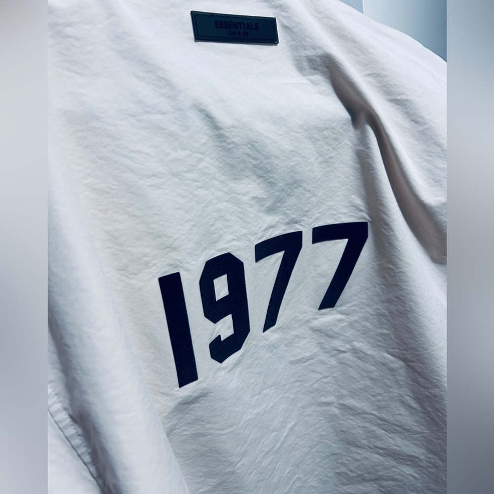 Fear of God jacket